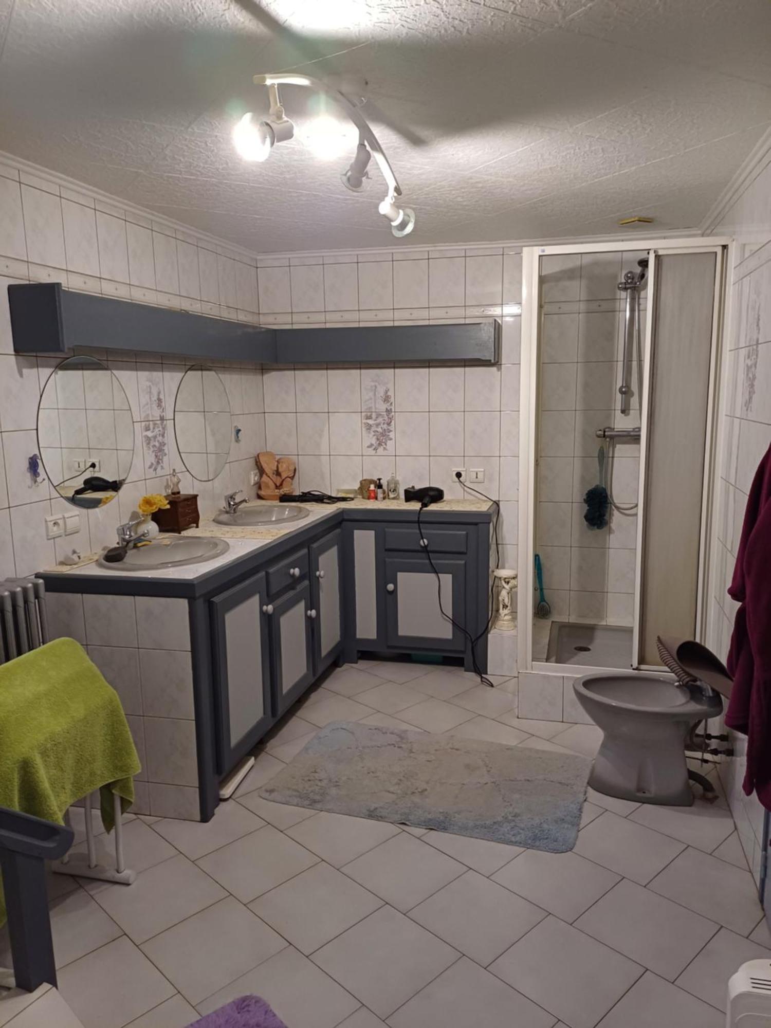 Le Pouyet Lägenhet Saint-Lattier Exteriör bild